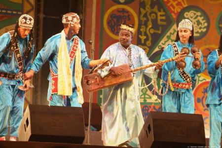 encore mahmoud guinia sa77a kouyou